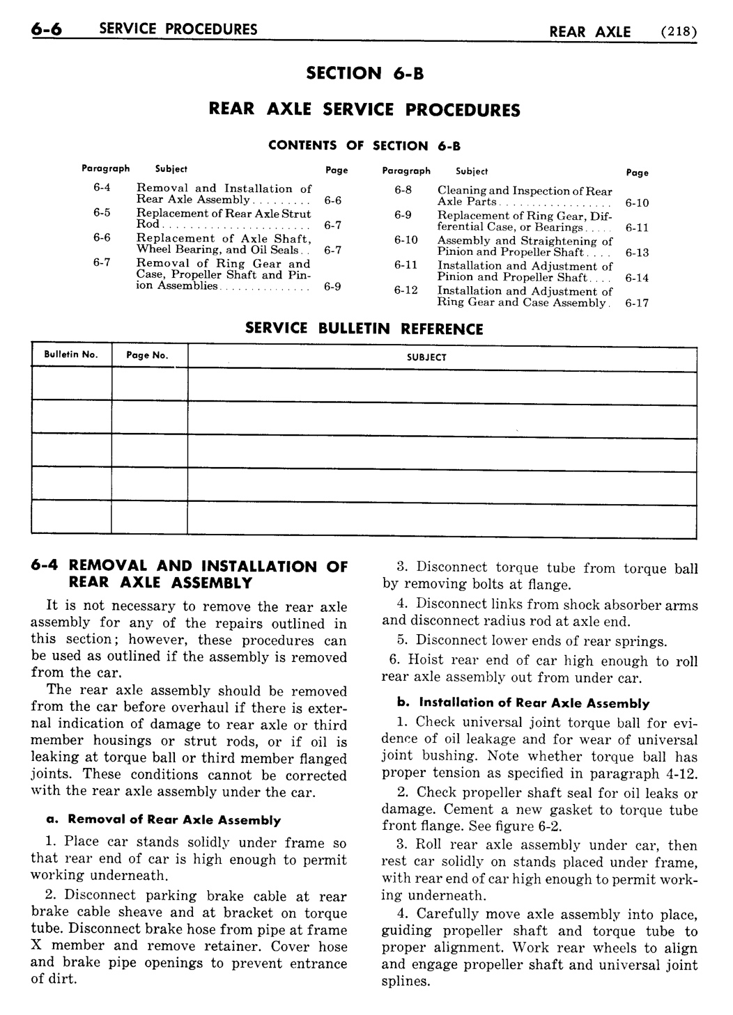n_07 1954 Buick Shop Manual - Rear Axle-006-006.jpg
